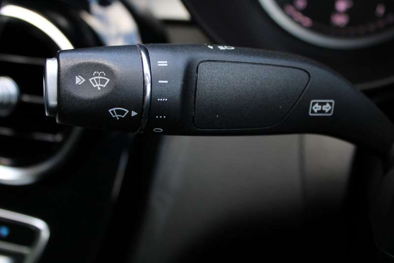 2019 MERCEDES C CLASS 2019 MERCEDES C CLASS