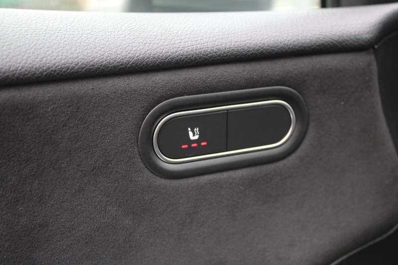 2020 MERCEDES A CLASS 2020 MERCEDES A CLASS