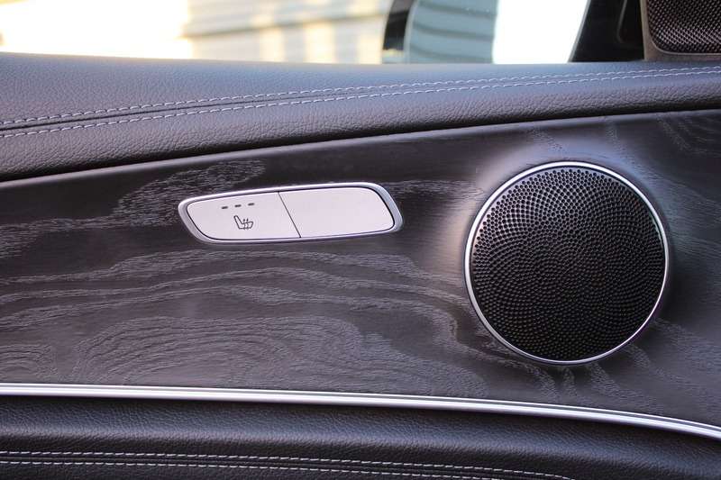 2019 MERCEDES E CLASS 2019 MERCEDES E CLASS