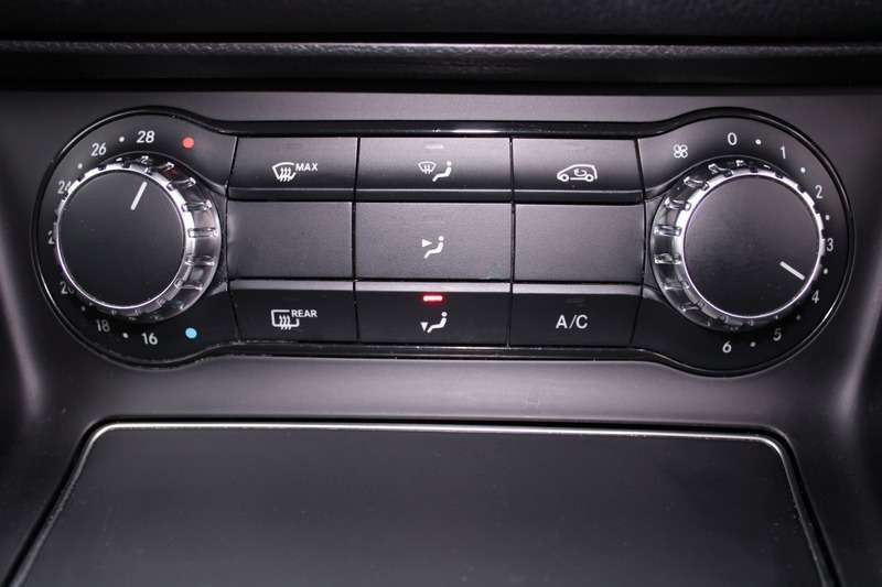 2018 MERCEDES GLA 2018 MERCEDES GLA