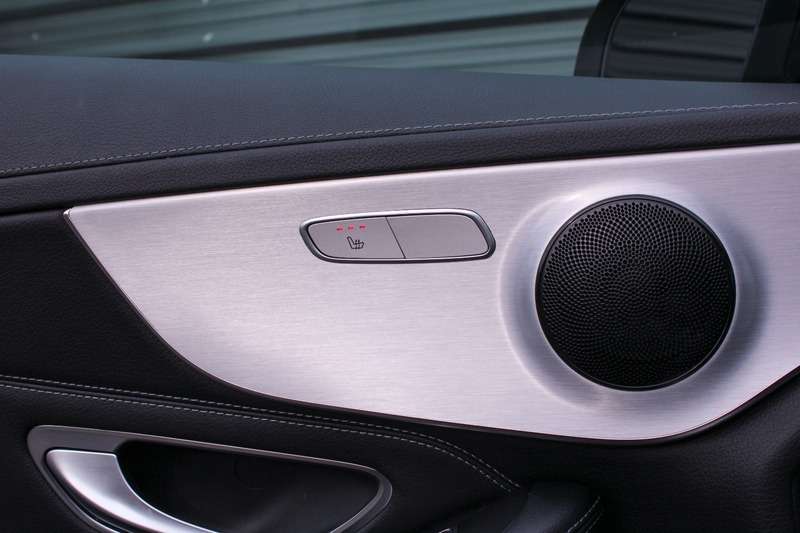 2018 MERCEDES C CLASS 2018 MERCEDES C CLASS