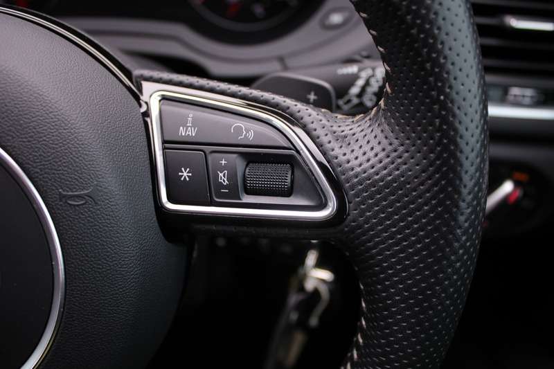 2018 AUDI Q3 2018 AUDI Q3