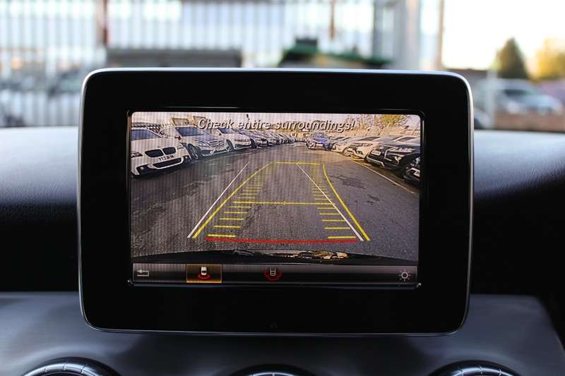 2018 MERCEDES CLA 2018 MERCEDES CLA