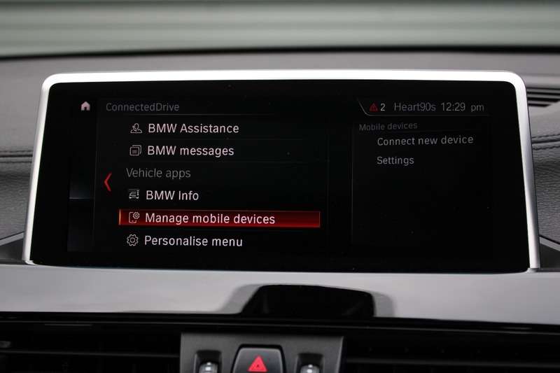 2019 BMW X2 2019 BMW X2