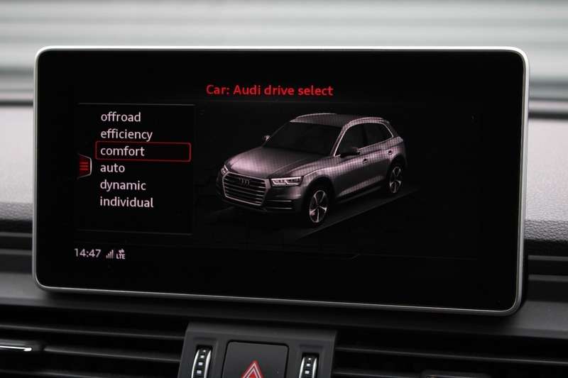 2018 AUDI Q5 2018 AUDI Q5