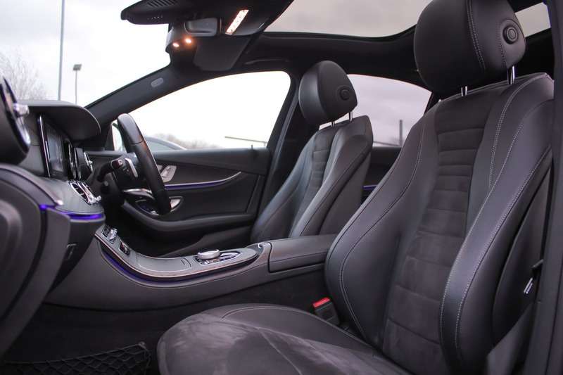 2018 MERCEDES E CLASS 2018 MERCEDES E CLASS