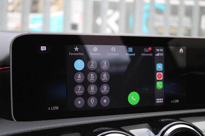 2020 MERCEDES A CLASS 2020 MERCEDES A CLASS