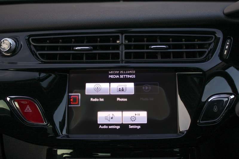 2016 CITROEN C3 2016 CITROEN C3