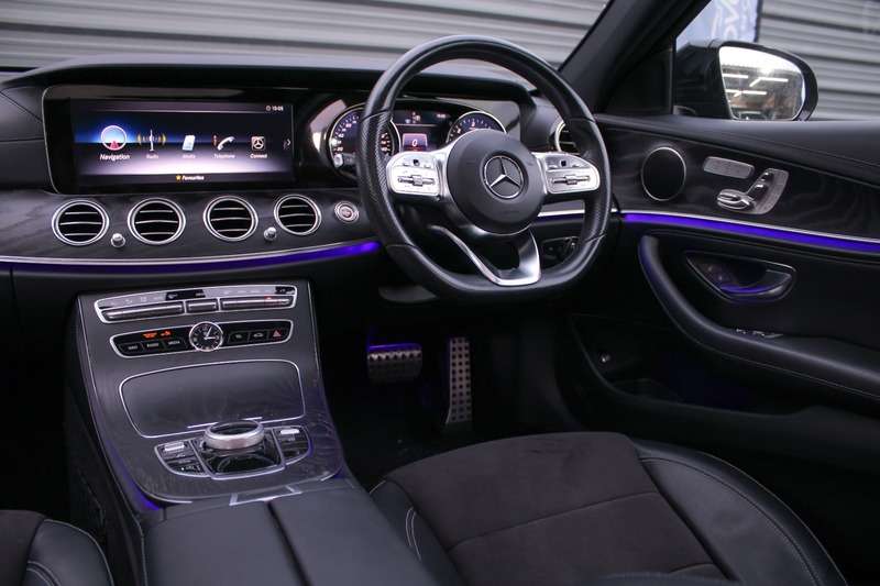 2018 MERCEDES E CLASS 2018 MERCEDES E CLASS