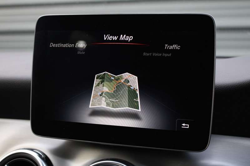 2018 MERCEDES GLA CLASS 2018 MERCEDES GLA CLASS