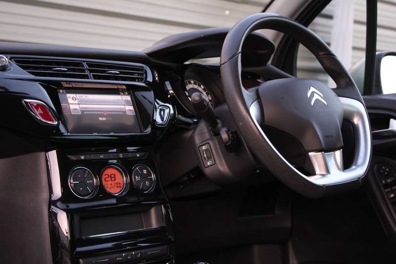 2016 CITROEN C3 2016 CITROEN C3