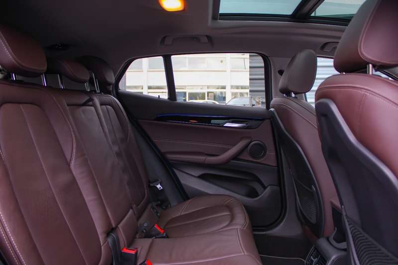 2019 BMW X2 2019 BMW X2