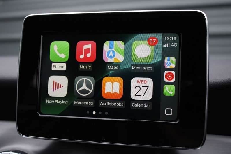 2018 MERCEDES CLA 2018 MERCEDES CLA