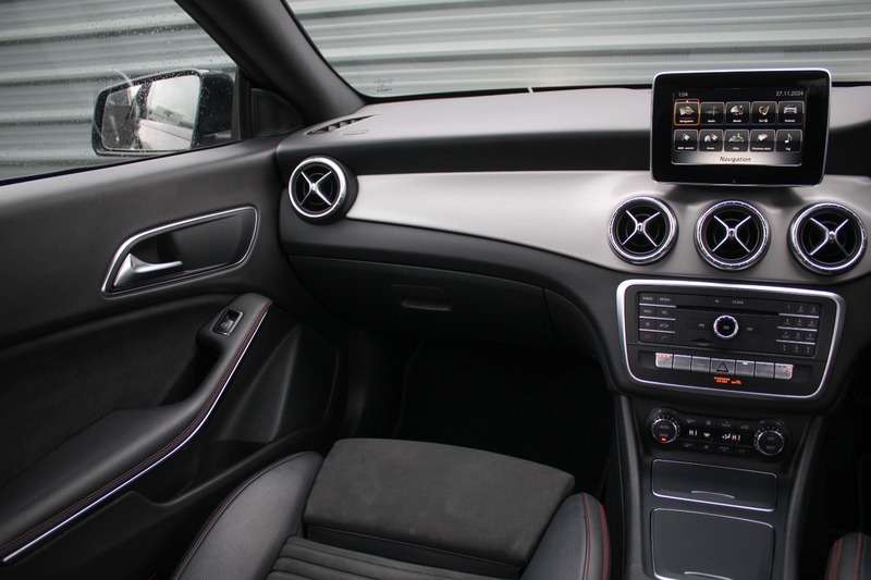 2018 MERCEDES CLA 2018 MERCEDES CLA