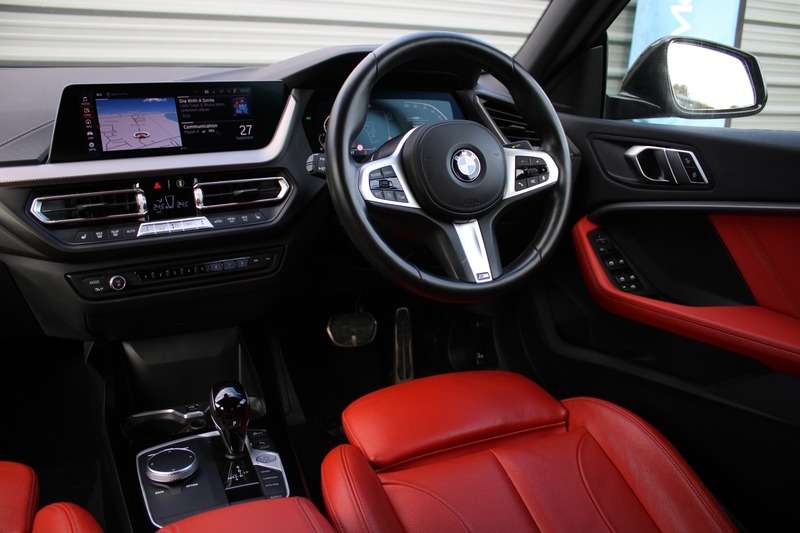 2021 BMW 2 SERIES 2021 BMW 2 SERIES