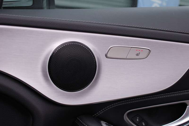 2019 MERCEDES C CLASS 2019 MERCEDES C CLASS