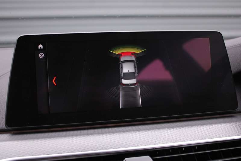 2018 BMW 5 SERIES 2018 BMW 5 SERIES