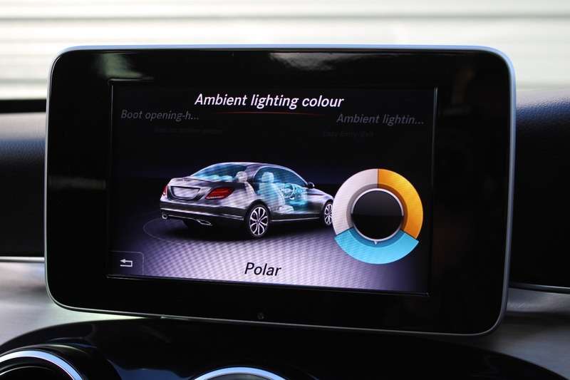 2017 MERCEDES C CLASS 2017 MERCEDES C CLASS