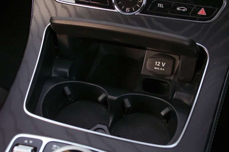 2018 MERCEDES E CLASS 2018 MERCEDES E CLASS