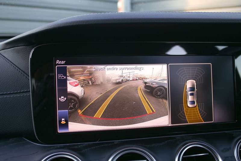 2019 MERCEDES E CLASS 2019 MERCEDES E CLASS