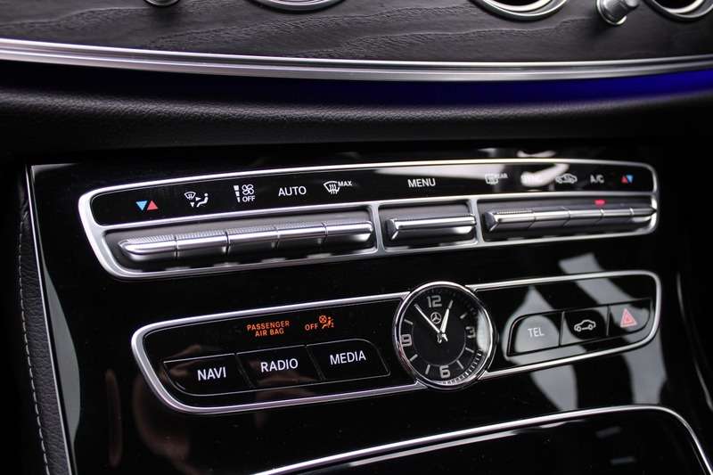 2017 MERCEDES E CLASS 2017 MERCEDES E CLASS