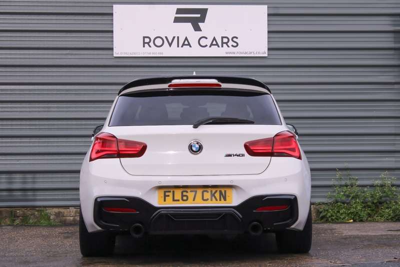 2017 BMW 1 SERIES 2017 BMW 1 SERIES