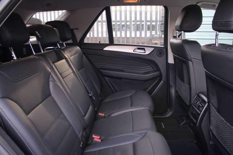 2016 MERCEDES GL CLASS 2016 MERCEDES GL CLASS