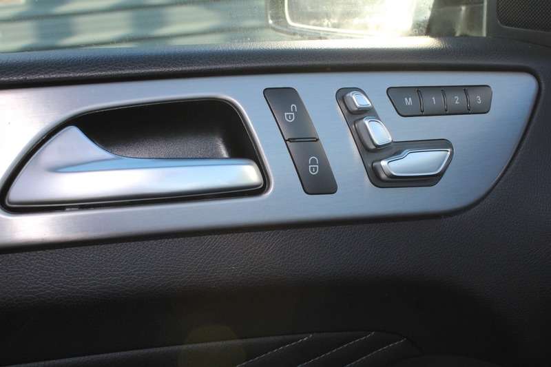 2017 MERCEDES GLE CLASS 2017 MERCEDES GLE CLASS