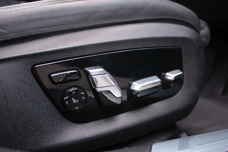 2019 BMW 7 SERIES 2019 BMW 7 SERIES