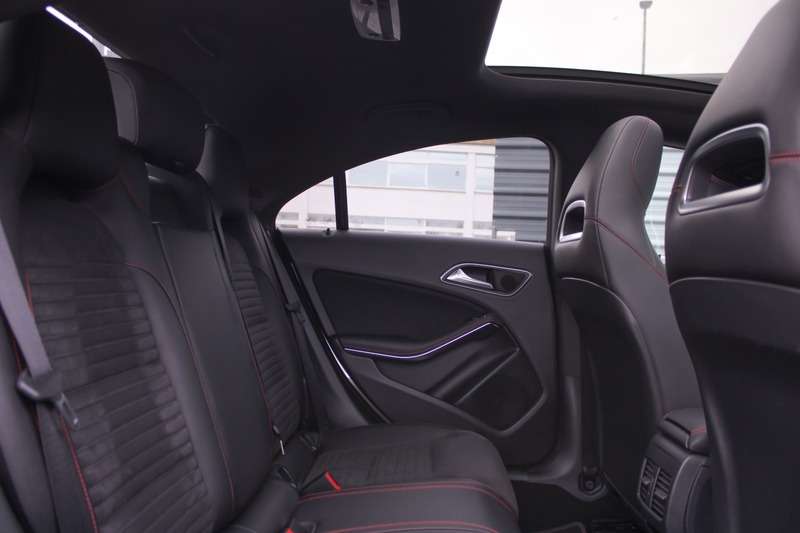 2019 MERCEDES CLA 2019 MERCEDES CLA