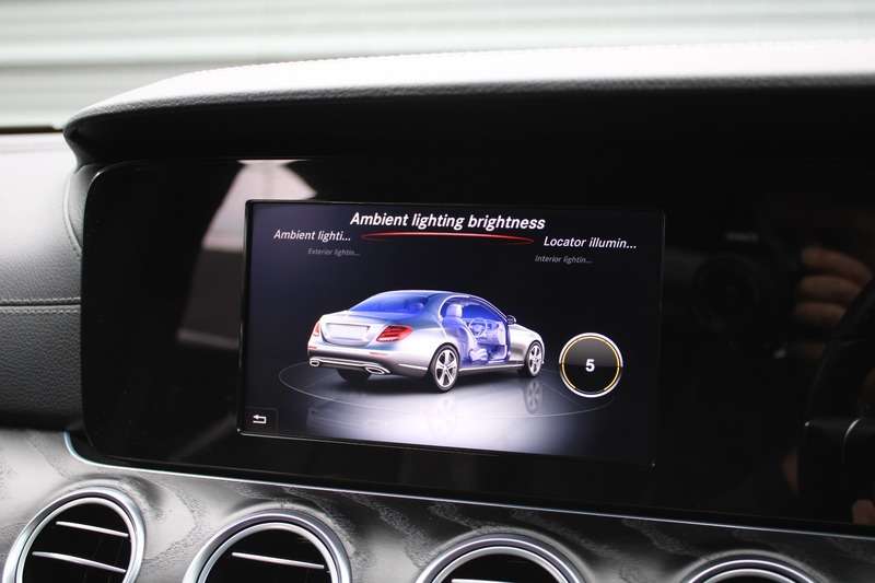 2017 MERCEDES E CLASS 2017 MERCEDES E CLASS