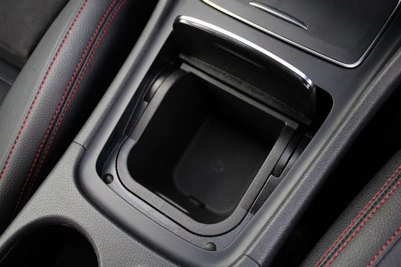 2018 MERCEDES GLA CLASS 2018 MERCEDES GLA CLASS