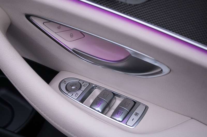 2018 MERCEDES E CLASS 2018 MERCEDES E CLASS