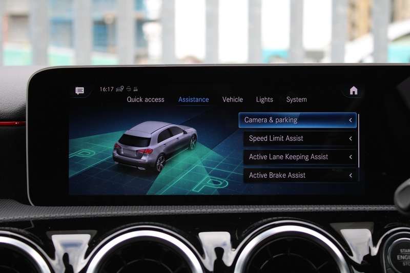 2020 MERCEDES A CLASS 2020 MERCEDES A CLASS