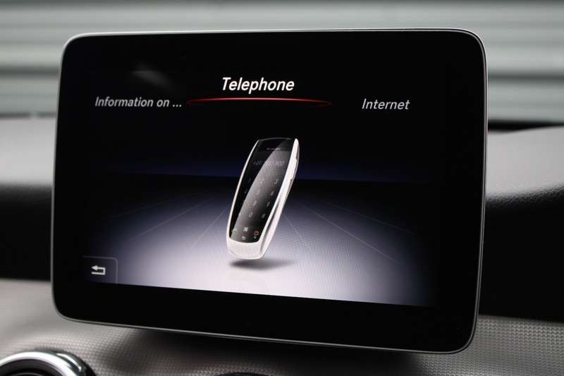 2018 MERCEDES GLA 2018 MERCEDES GLA