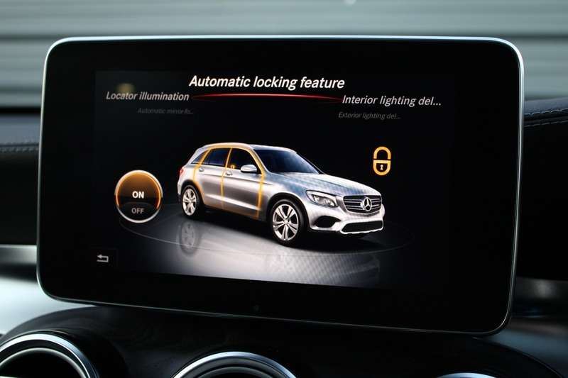 2016 MERCEDES GL CLASS 2016 MERCEDES GL CLASS