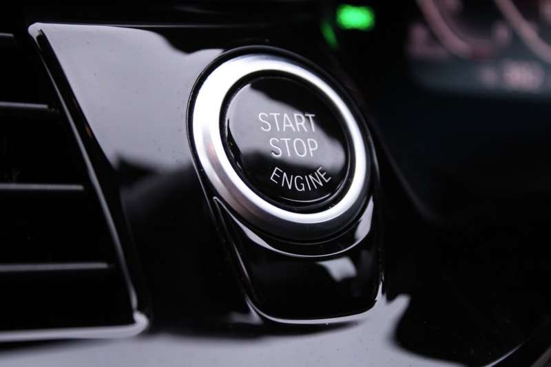 2020 BMW 5 SERIES 2020 BMW 5 SERIES