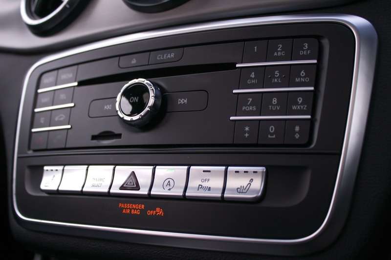 2019 MERCEDES CLA 2019 MERCEDES CLA