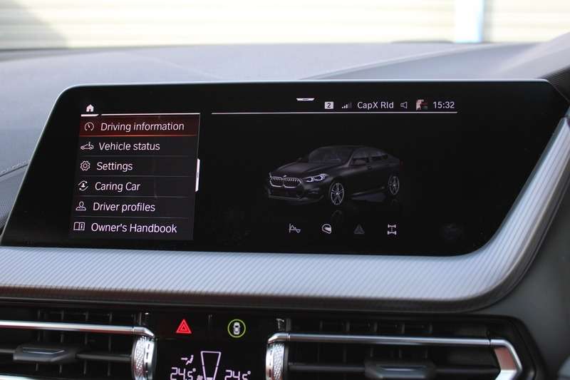 2021 BMW 2 SERIES 2021 BMW 2 SERIES