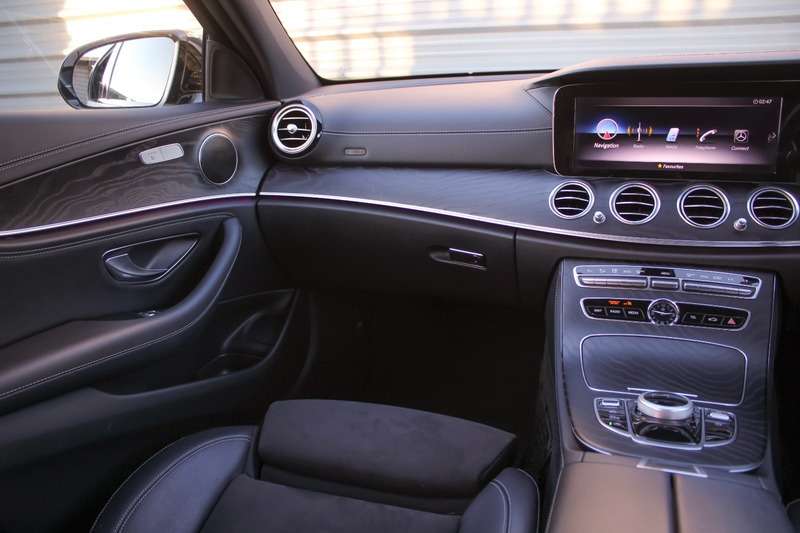 2018 MERCEDES E CLASS 2018 MERCEDES E CLASS