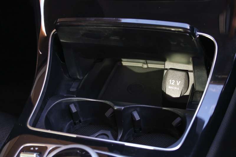 2019 MERCEDES C CLASS 2019 MERCEDES C CLASS