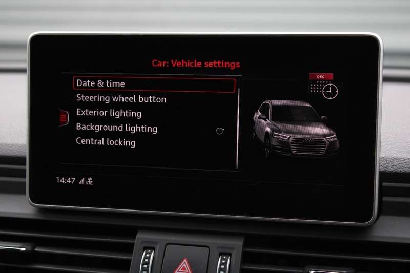 2018 AUDI Q5 2018 AUDI Q5