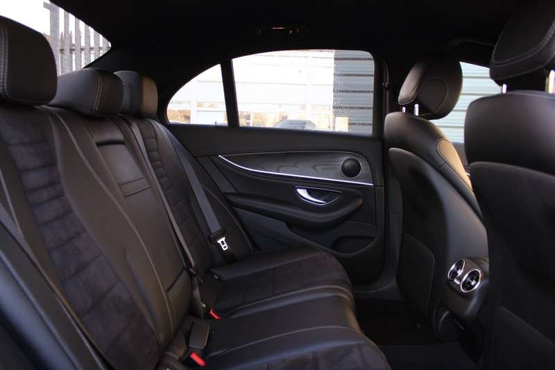 2019 MERCEDES E CLASS 2019 MERCEDES E CLASS