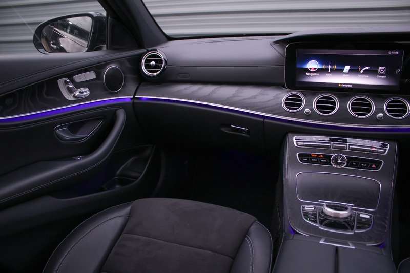 2018 MERCEDES E CLASS 2018 MERCEDES E CLASS