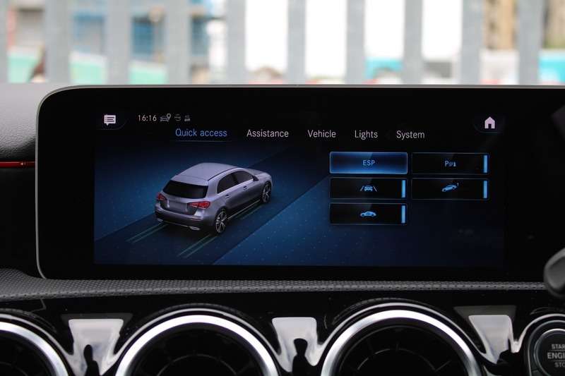 2020 MERCEDES A CLASS 2020 MERCEDES A CLASS