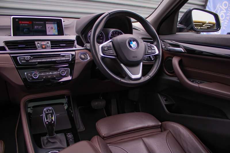 2019 BMW X2 2019 BMW X2