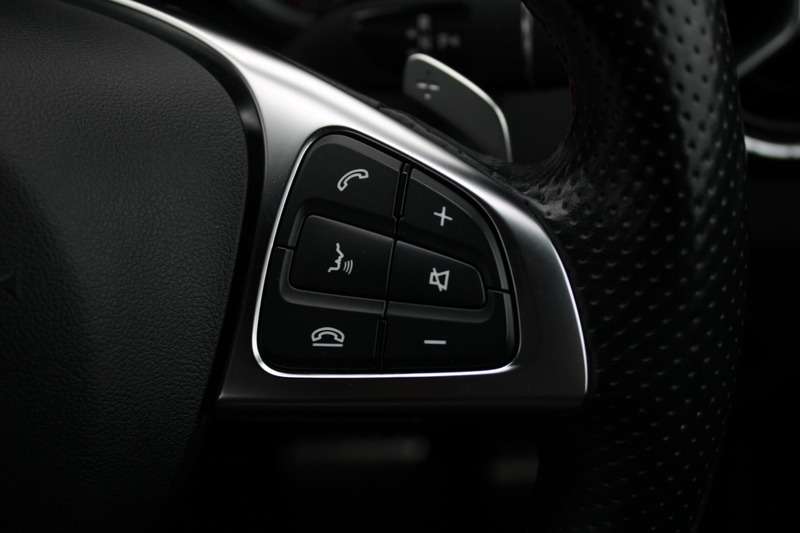 2018 MERCEDES CLA 2018 MERCEDES CLA