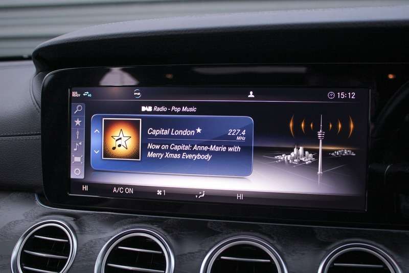 2018 MERCEDES E CLASS 2018 MERCEDES E CLASS