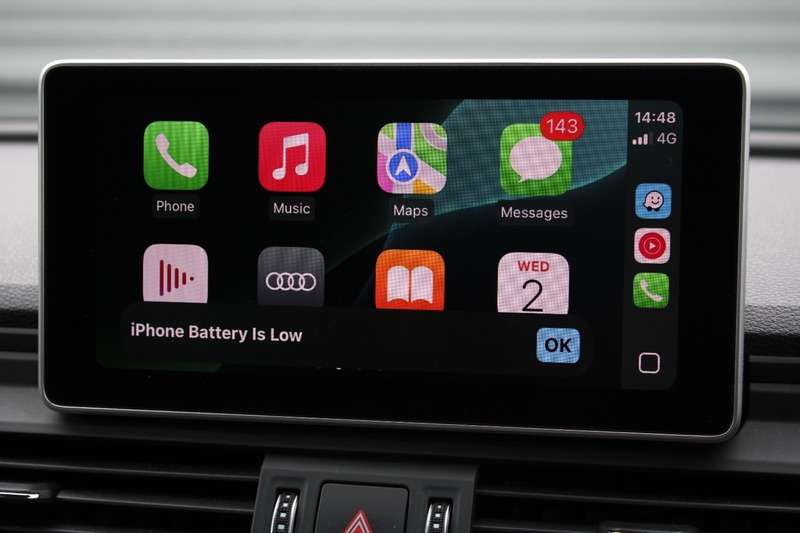 2018 AUDI Q5 2018 AUDI Q5