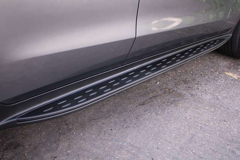 2016 MERCEDES GL CLASS 2016 MERCEDES GL CLASS